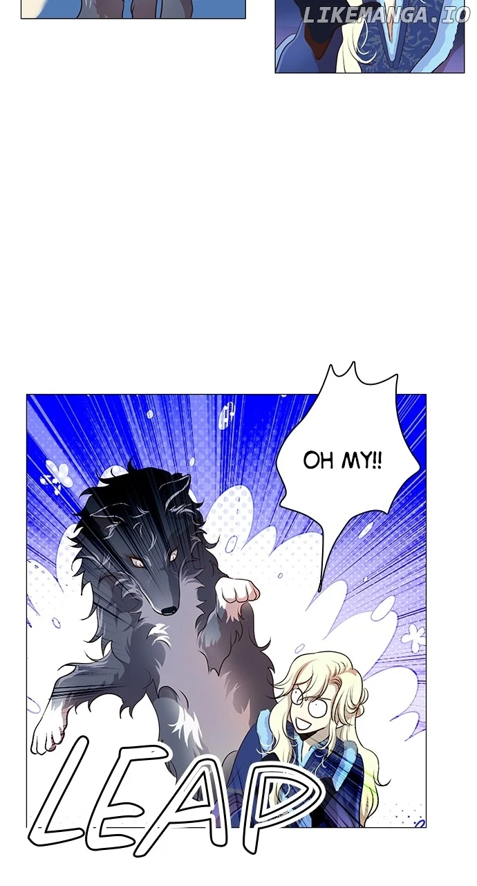 I Became the Rabbit Heroine’s Stepmother Chapter 44 - Page 3