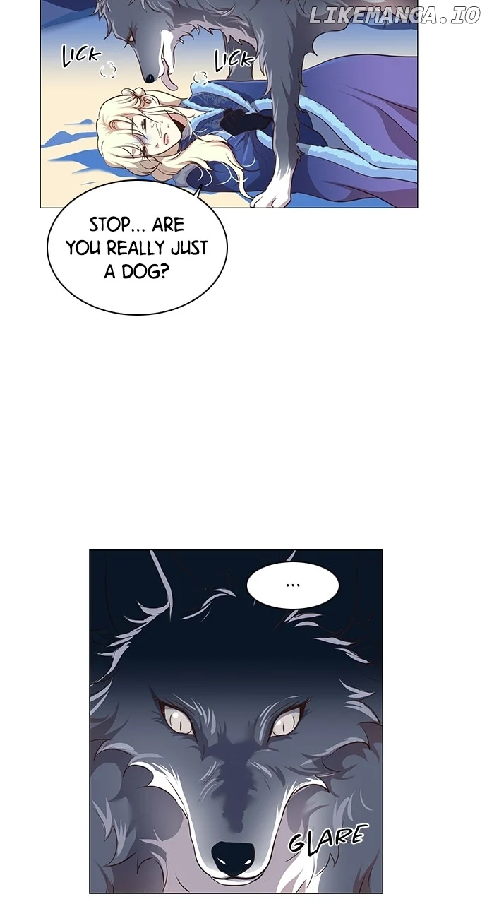 I Became the Rabbit Heroine’s Stepmother Chapter 44 - Page 5