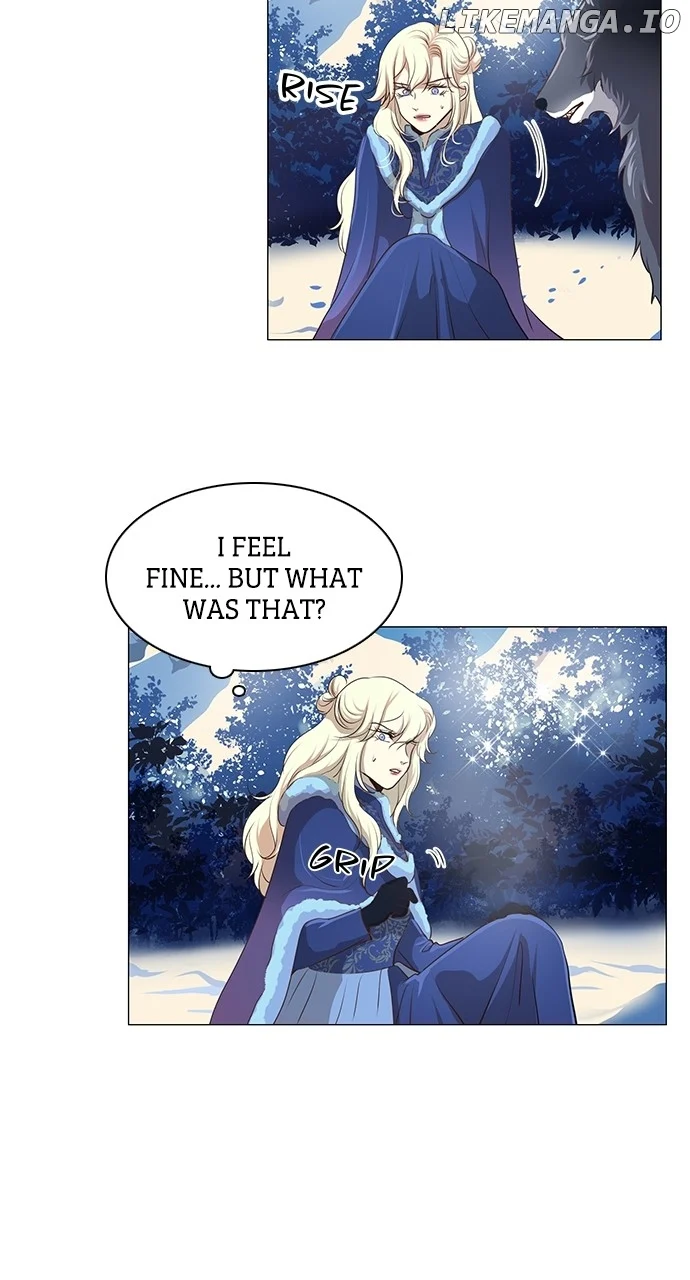 I Became the Rabbit Heroine’s Stepmother Chapter 44 - Page 12