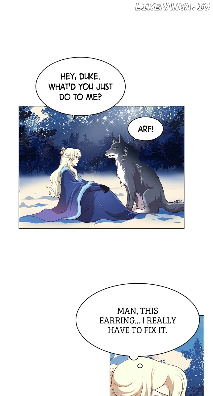 I Became the Rabbit Heroine’s Stepmother Chapter 44 - Page 14