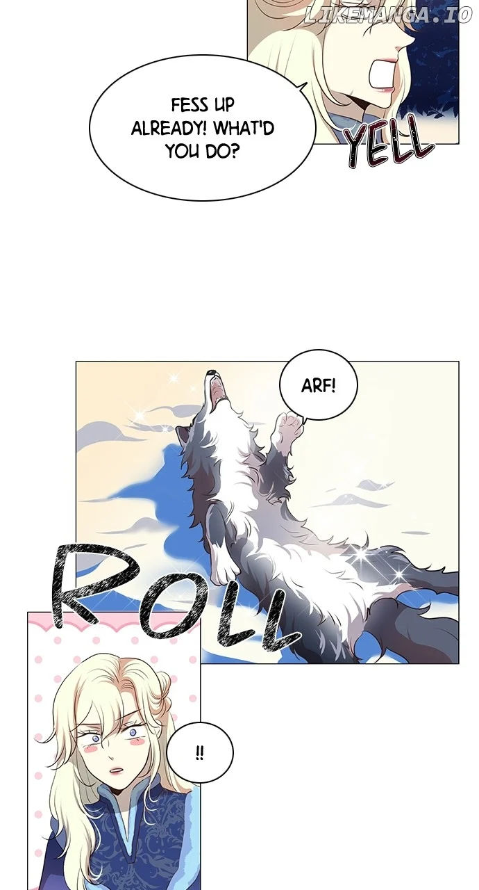 I Became the Rabbit Heroine’s Stepmother Chapter 44 - Page 15