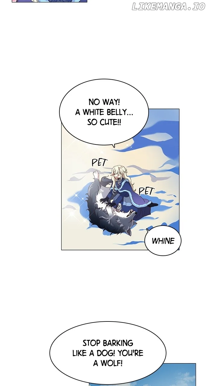 I Became the Rabbit Heroine’s Stepmother Chapter 44 - Page 16