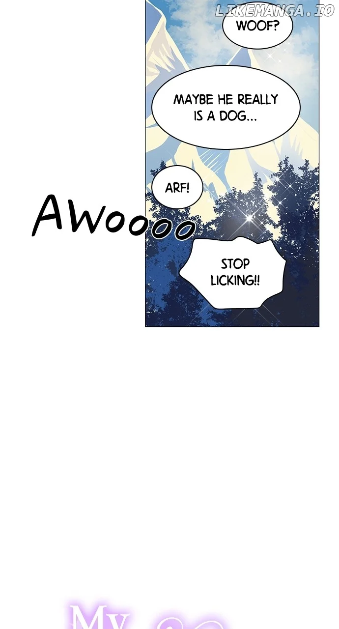 I Became the Rabbit Heroine’s Stepmother Chapter 44 - Page 17