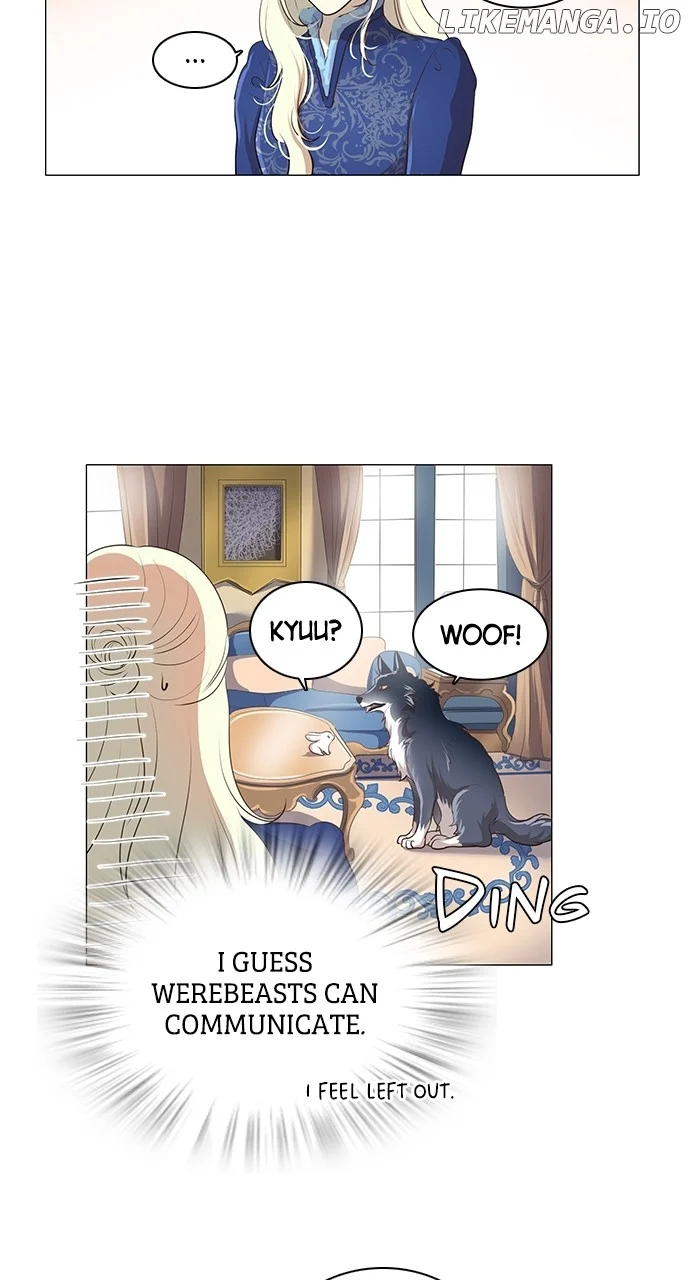 I Became the Rabbit Heroine’s Stepmother Chapter 44 - Page 19