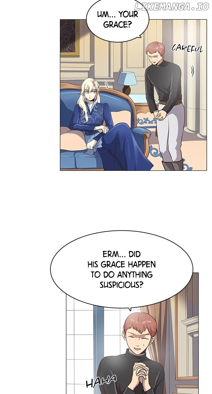 I Became the Rabbit Heroine’s Stepmother Chapter 44 - Page 20