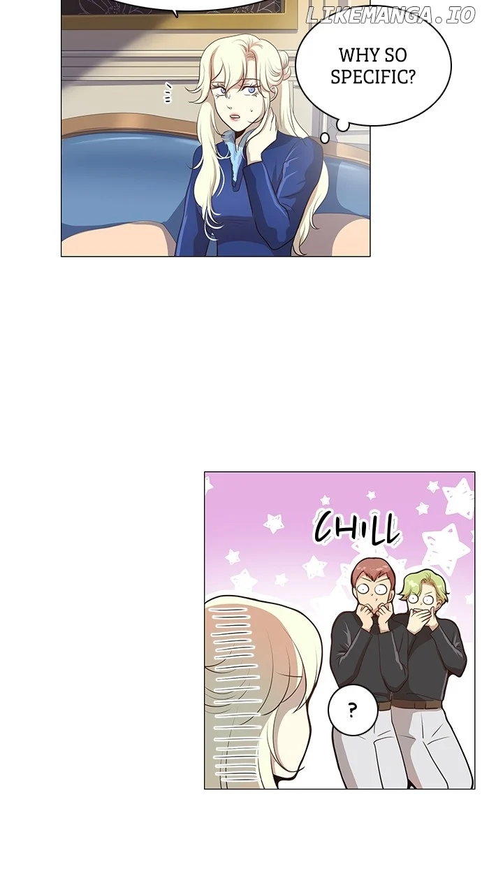 I Became the Rabbit Heroine’s Stepmother Chapter 44 - Page 22