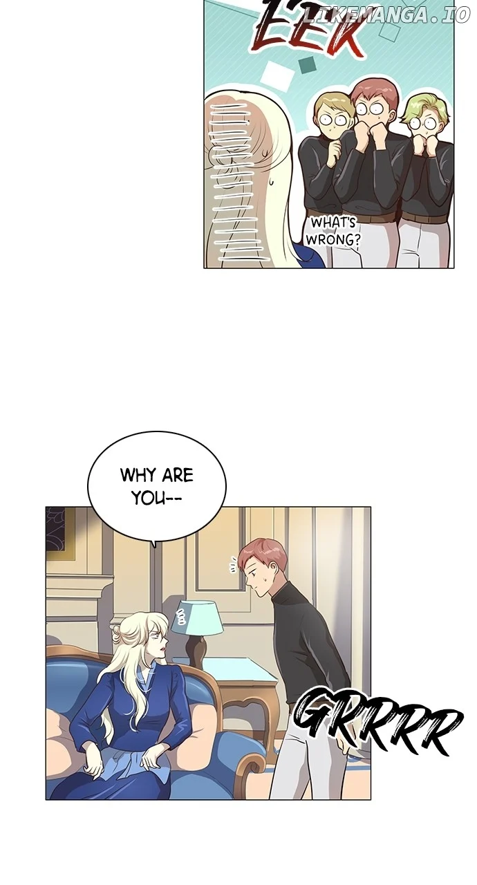 I Became the Rabbit Heroine’s Stepmother Chapter 44 - Page 24