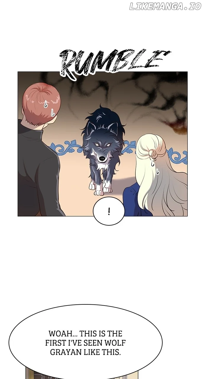I Became the Rabbit Heroine’s Stepmother Chapter 44 - Page 25