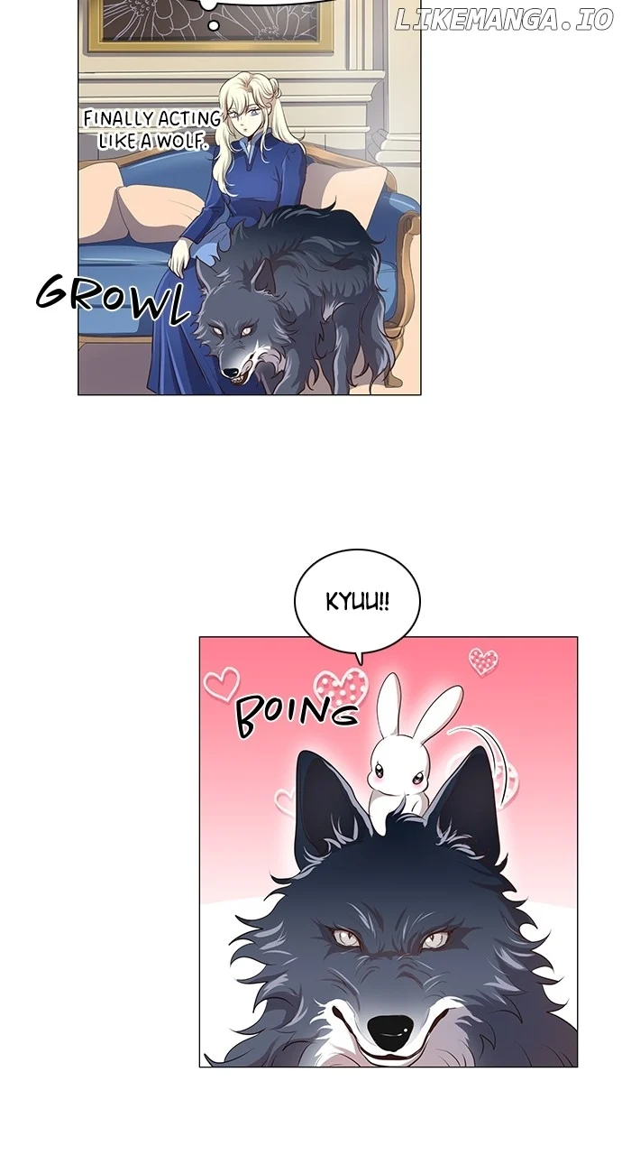 I Became the Rabbit Heroine’s Stepmother Chapter 44 - Page 26