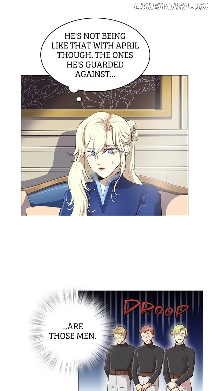 I Became the Rabbit Heroine’s Stepmother Chapter 44 - Page 27