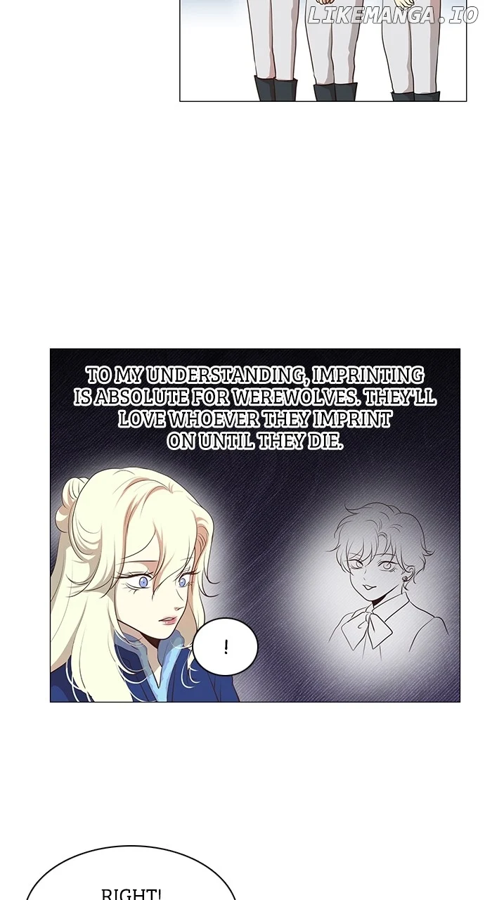 I Became the Rabbit Heroine’s Stepmother Chapter 44 - Page 28