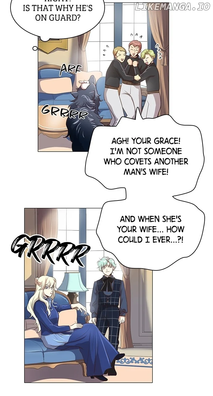 I Became the Rabbit Heroine’s Stepmother Chapter 44 - Page 29