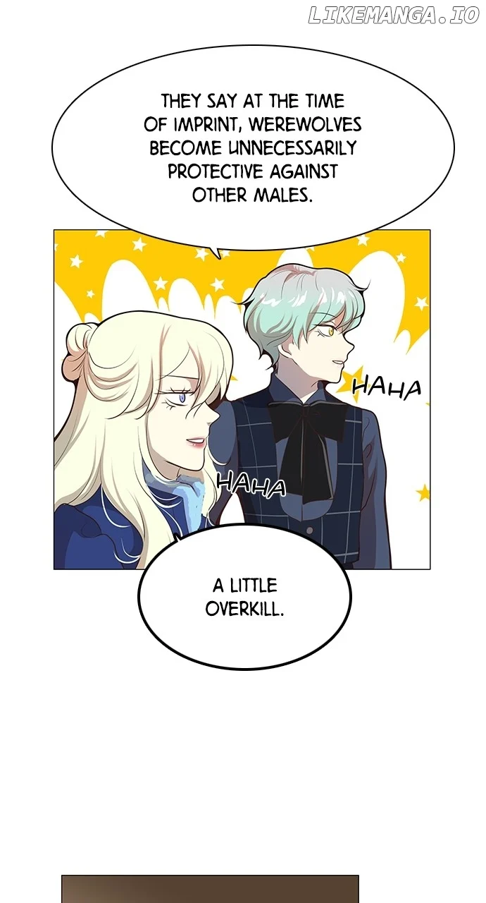 I Became the Rabbit Heroine’s Stepmother Chapter 44 - Page 30