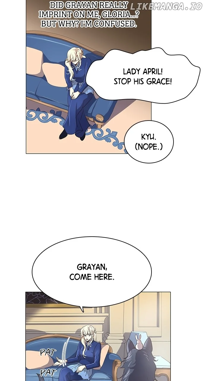I Became the Rabbit Heroine’s Stepmother Chapter 44 - Page 31