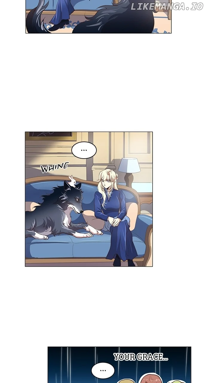 I Became the Rabbit Heroine’s Stepmother Chapter 44 - Page 32