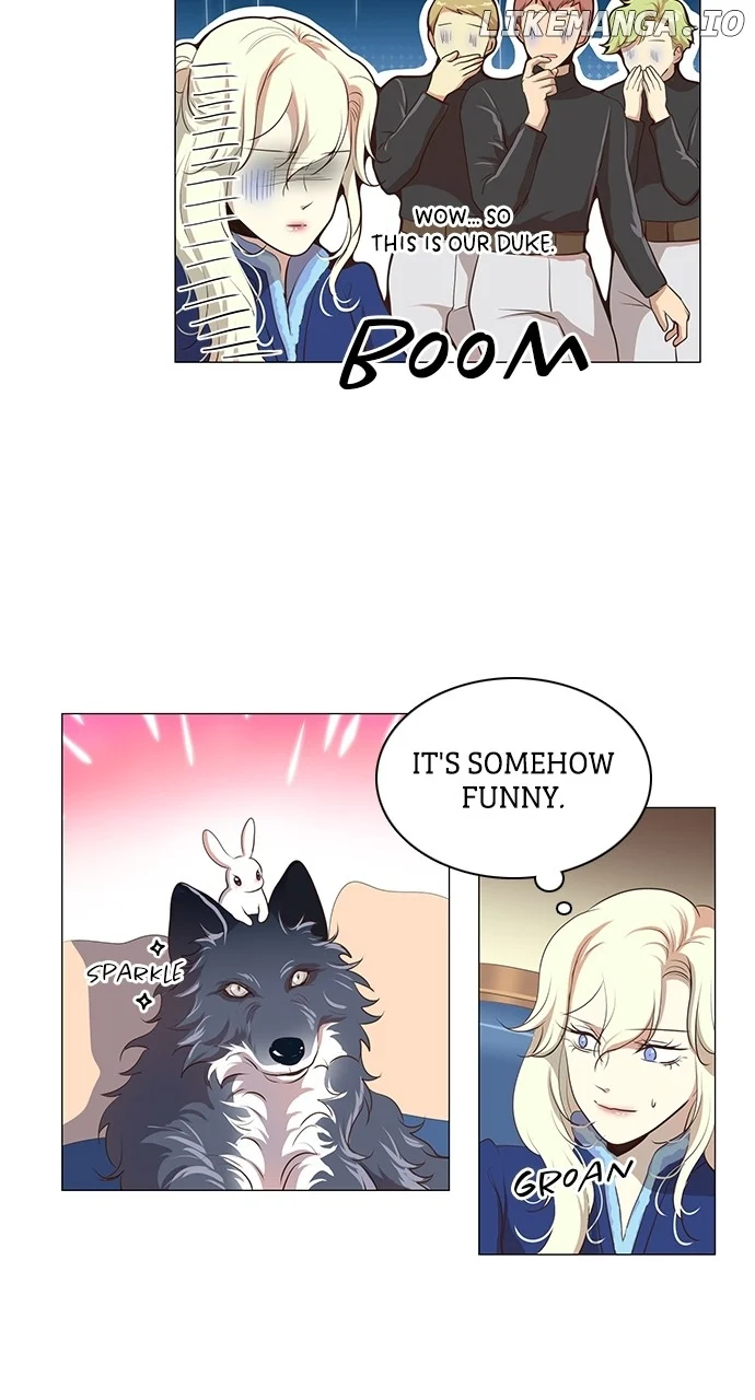I Became the Rabbit Heroine’s Stepmother Chapter 44 - Page 33