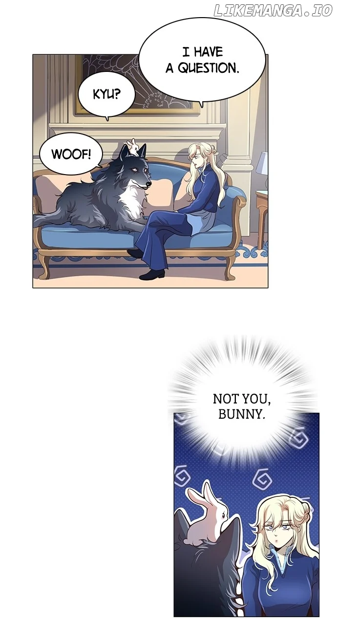 I Became the Rabbit Heroine’s Stepmother Chapter 44 - Page 34