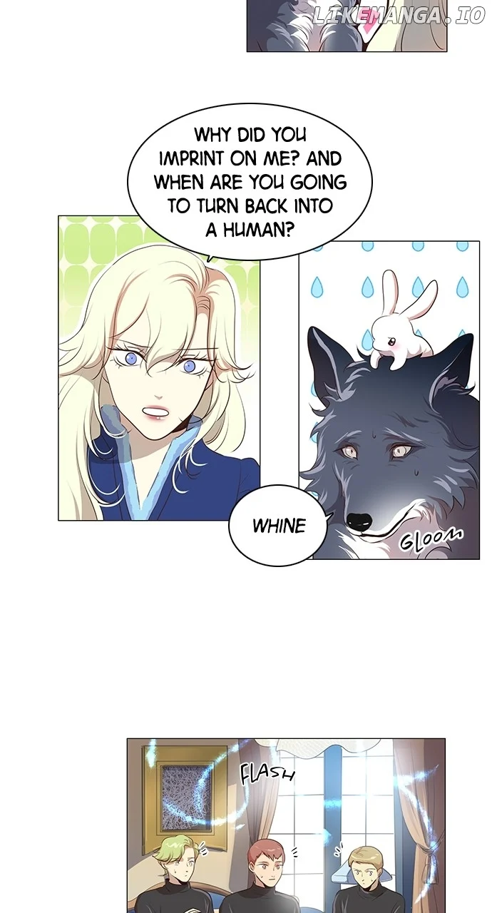 I Became the Rabbit Heroine’s Stepmother Chapter 44 - Page 36