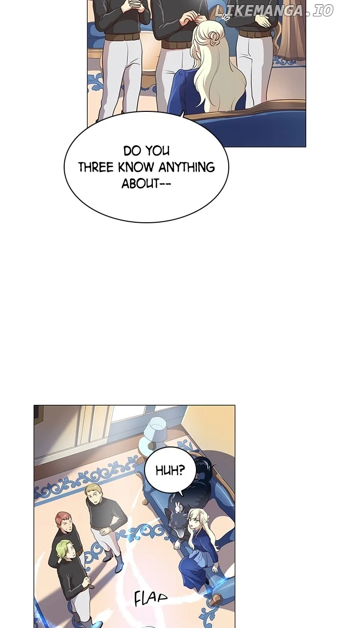 I Became the Rabbit Heroine’s Stepmother Chapter 44 - Page 37