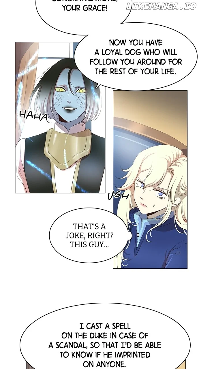 I Became the Rabbit Heroine’s Stepmother Chapter 44 - Page 39