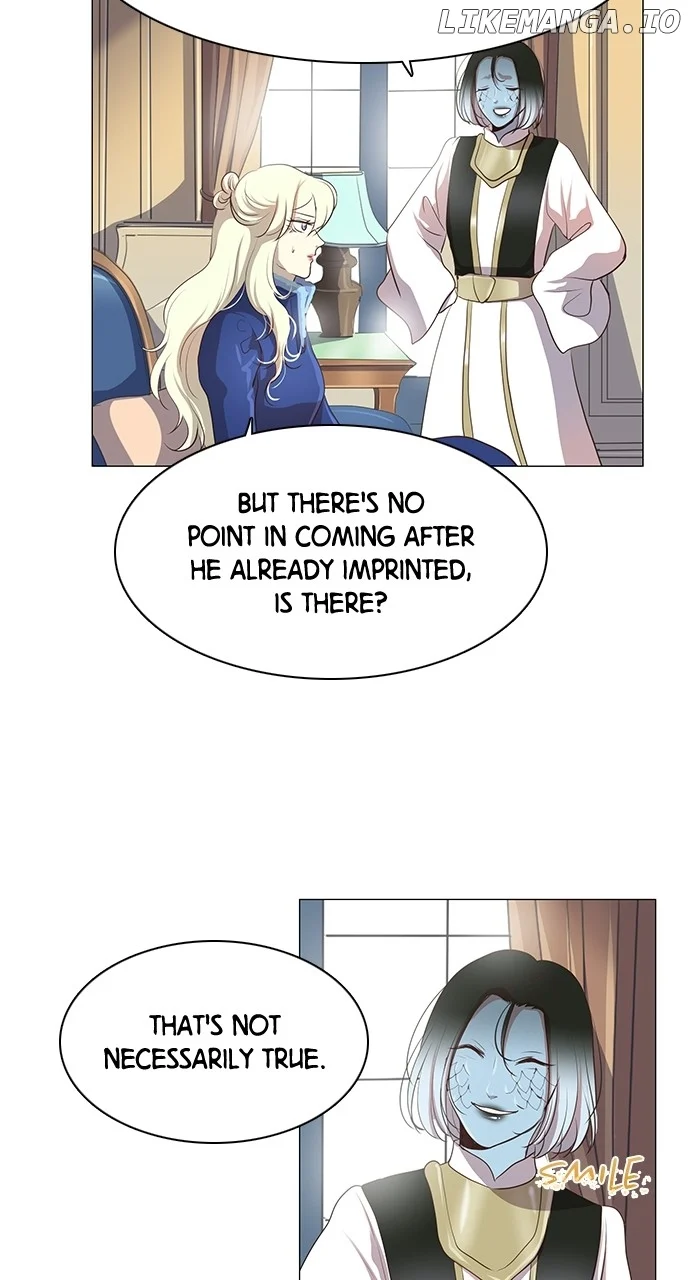 I Became the Rabbit Heroine’s Stepmother Chapter 44 - Page 40