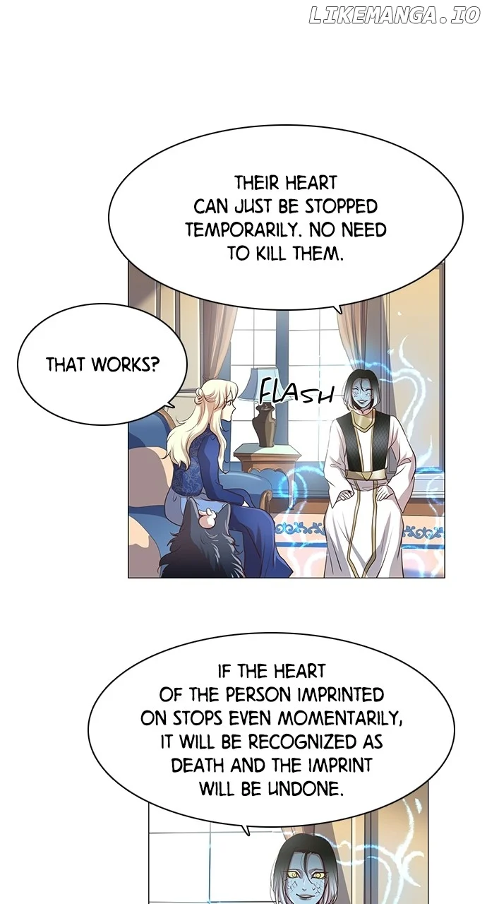 I Became the Rabbit Heroine’s Stepmother Chapter 44 - Page 43