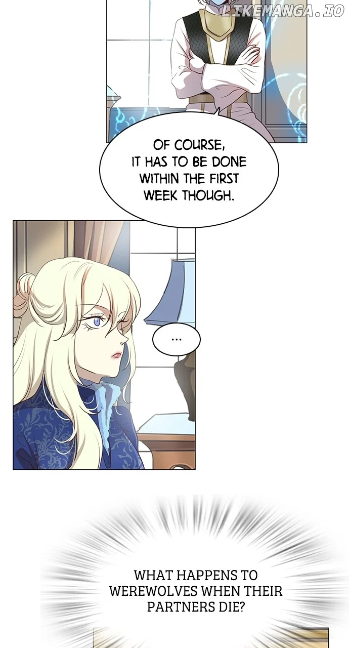 I Became the Rabbit Heroine’s Stepmother Chapter 44 - Page 44