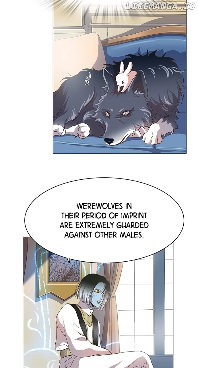 I Became the Rabbit Heroine’s Stepmother Chapter 44 - Page 45