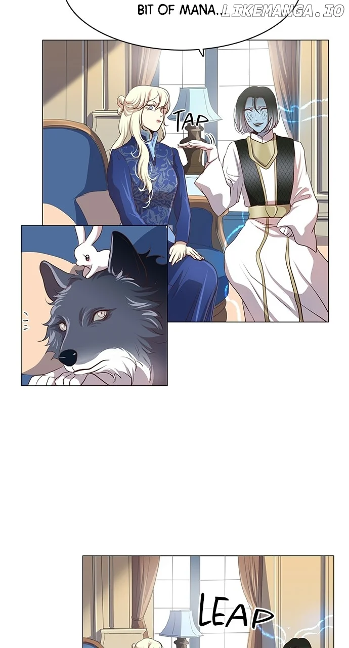 I Became the Rabbit Heroine’s Stepmother Chapter 44 - Page 47