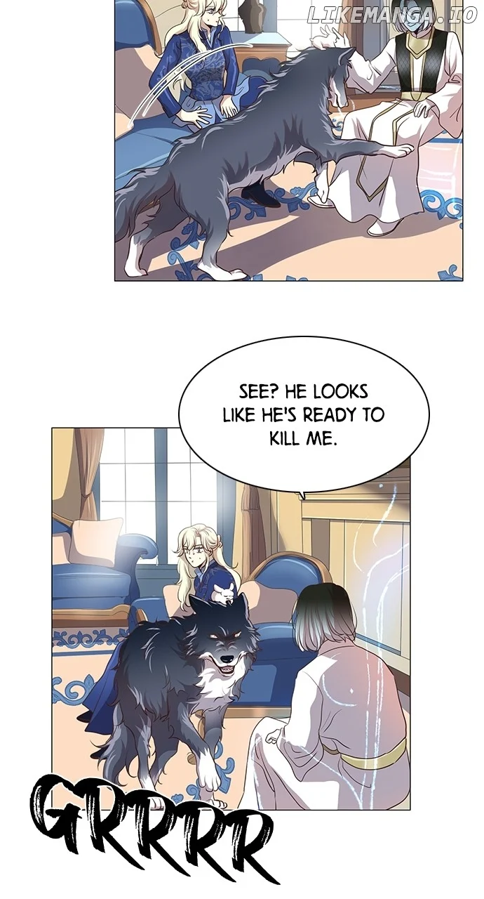 I Became the Rabbit Heroine’s Stepmother Chapter 44 - Page 48