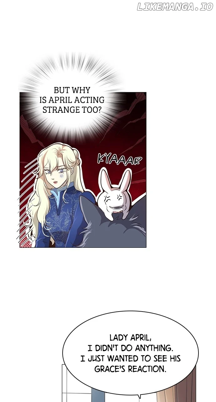 I Became the Rabbit Heroine’s Stepmother Chapter 44 - Page 49