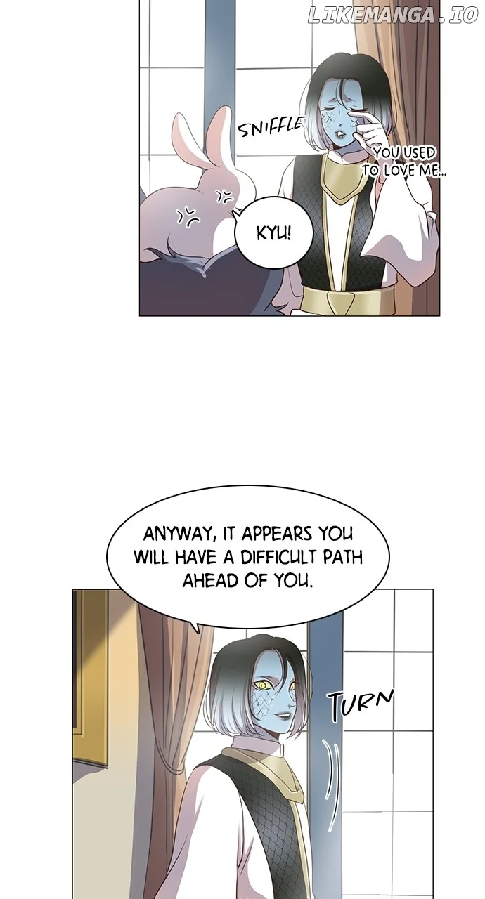 I Became the Rabbit Heroine’s Stepmother Chapter 44 - Page 50