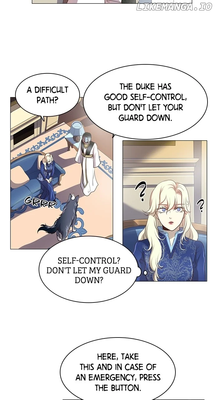 I Became the Rabbit Heroine’s Stepmother Chapter 44 - Page 51
