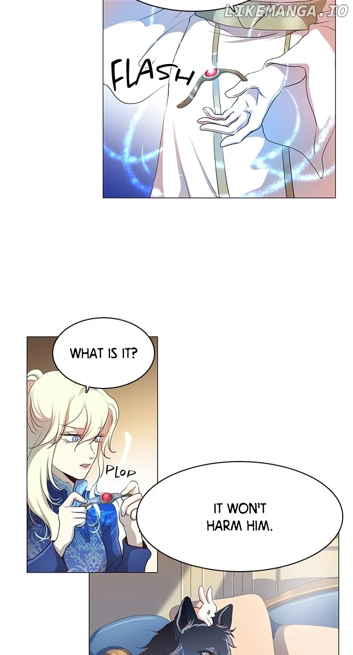 I Became the Rabbit Heroine’s Stepmother Chapter 44 - Page 52
