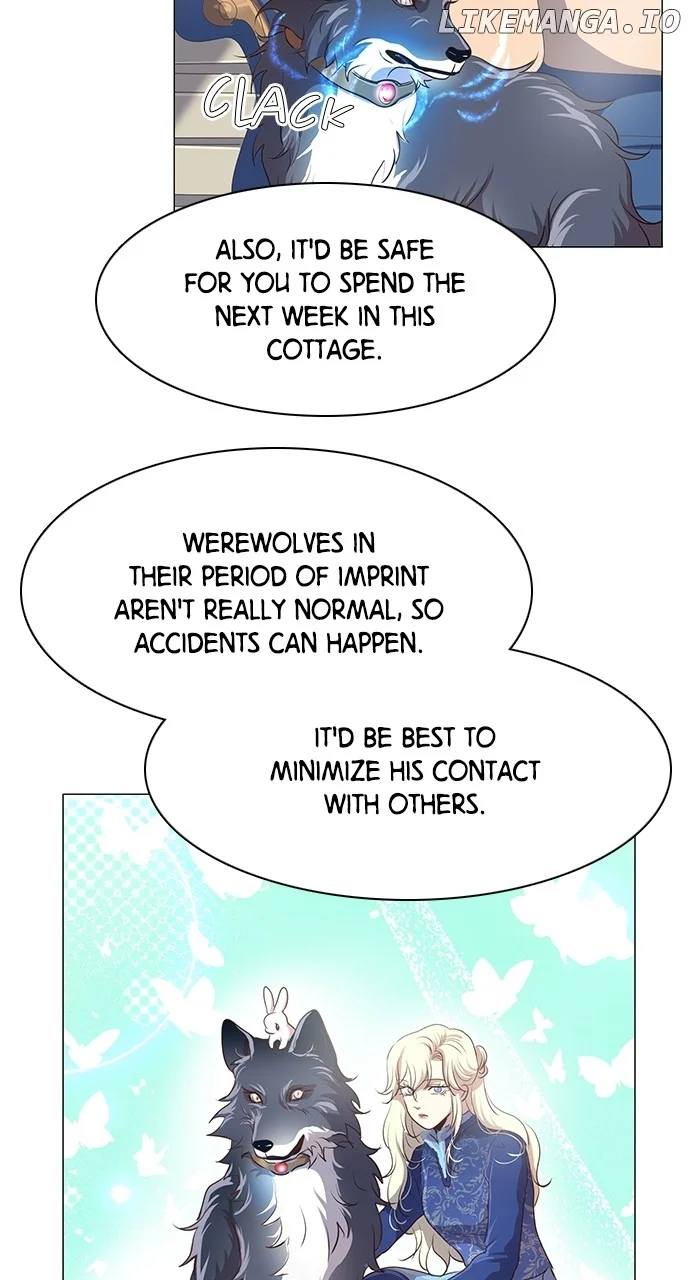 I Became the Rabbit Heroine’s Stepmother Chapter 44 - Page 53