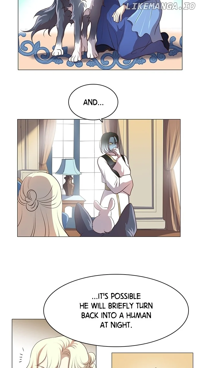 I Became the Rabbit Heroine’s Stepmother Chapter 44 - Page 54