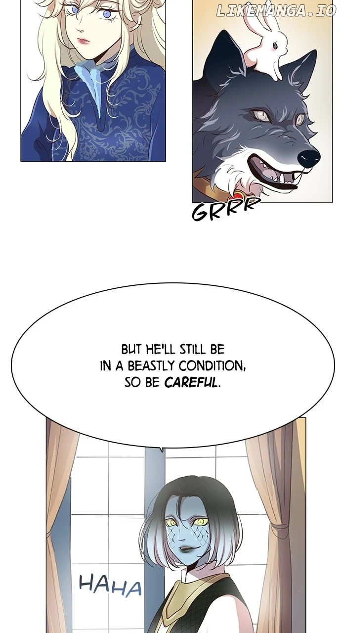 I Became the Rabbit Heroine’s Stepmother Chapter 44 - Page 55