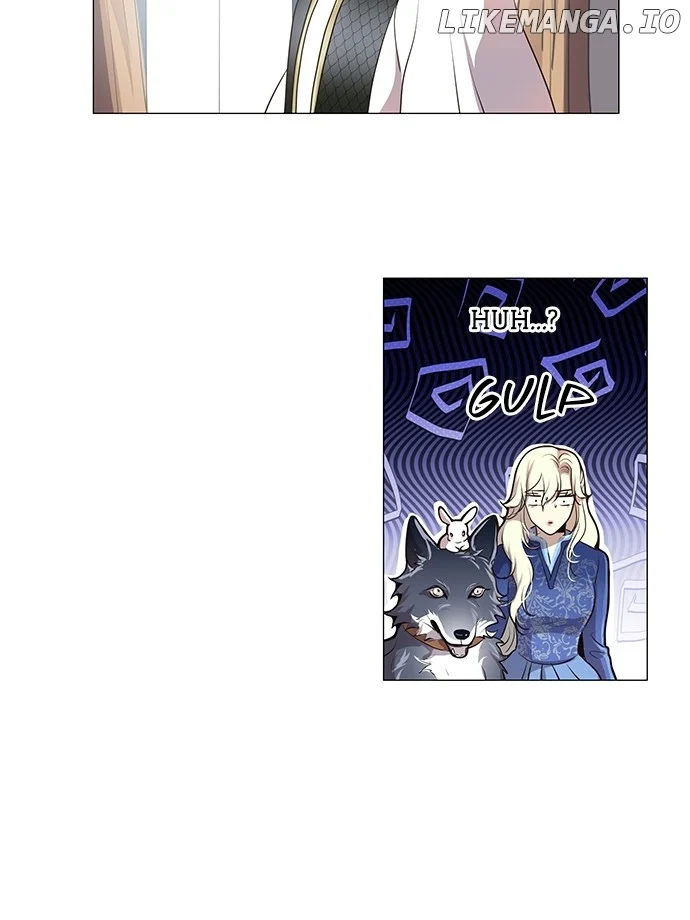I Became the Rabbit Heroine’s Stepmother Chapter 44 - Page 56