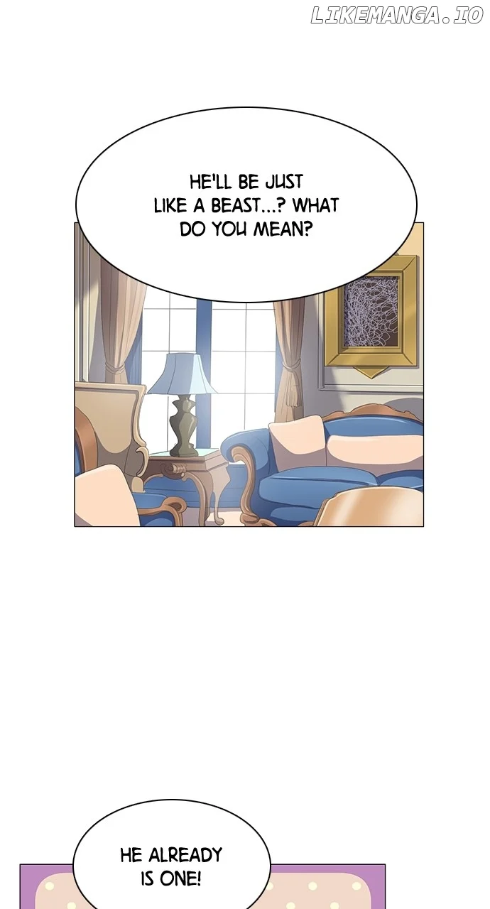 I Became the Rabbit Heroine’s Stepmother Chapter 45 - Page 1