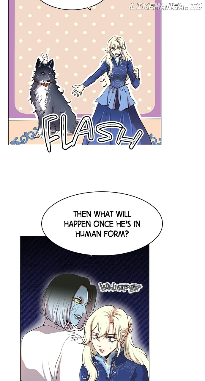 I Became the Rabbit Heroine’s Stepmother Chapter 45 - Page 2
