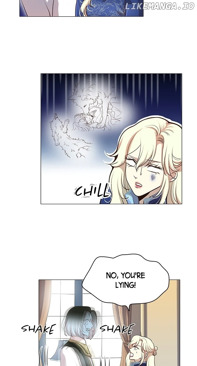 I Became the Rabbit Heroine’s Stepmother Chapter 45 - Page 3