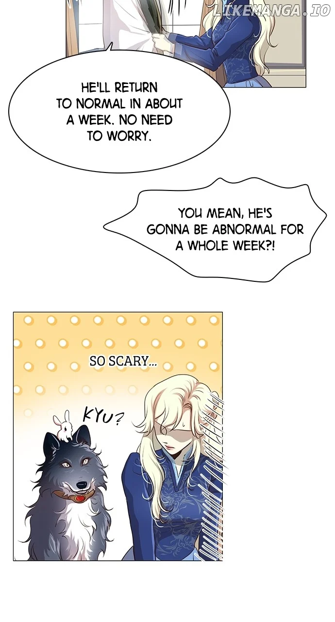 I Became the Rabbit Heroine’s Stepmother Chapter 45 - Page 4