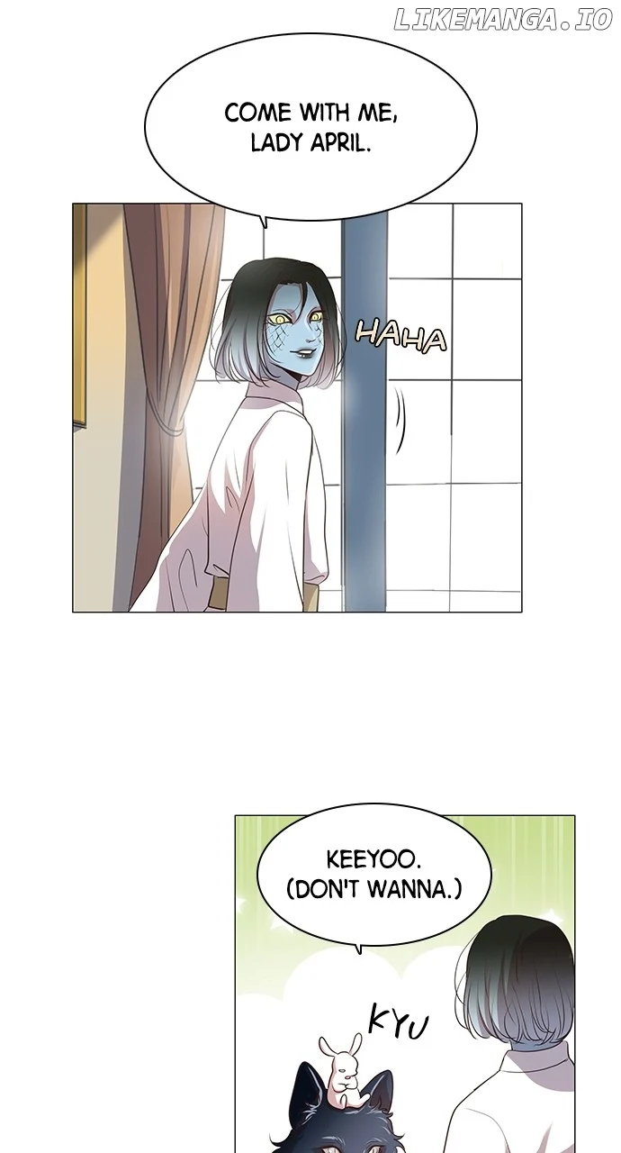 I Became the Rabbit Heroine’s Stepmother Chapter 45 - Page 5