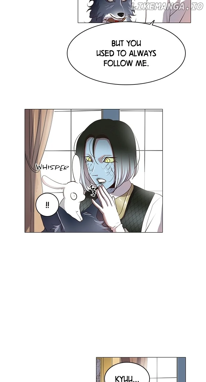 I Became the Rabbit Heroine’s Stepmother Chapter 45 - Page 6