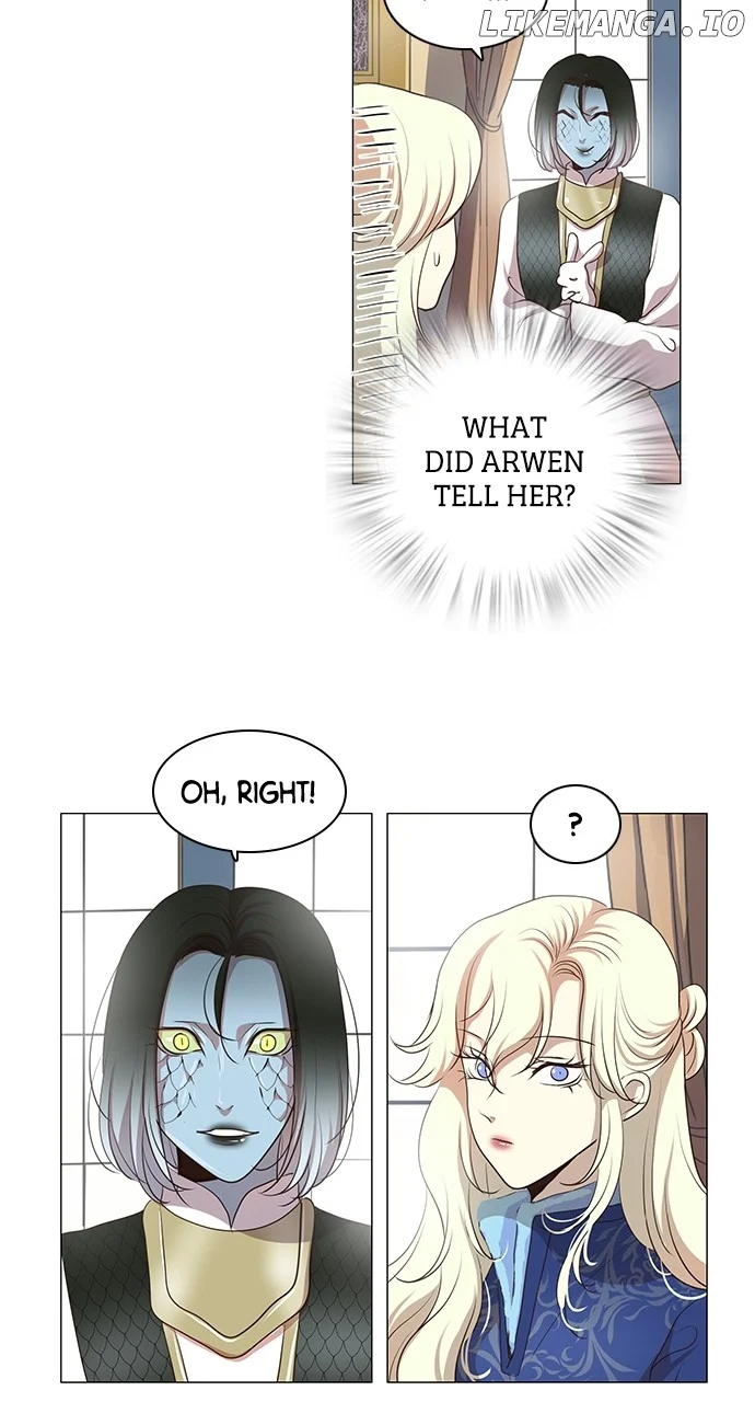 I Became the Rabbit Heroine’s Stepmother Chapter 45 - Page 7