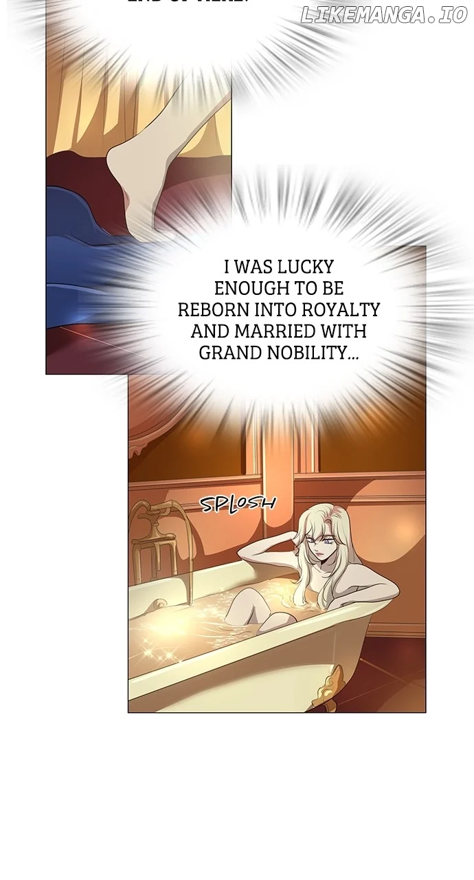I Became the Rabbit Heroine’s Stepmother Chapter 45 - Page 17