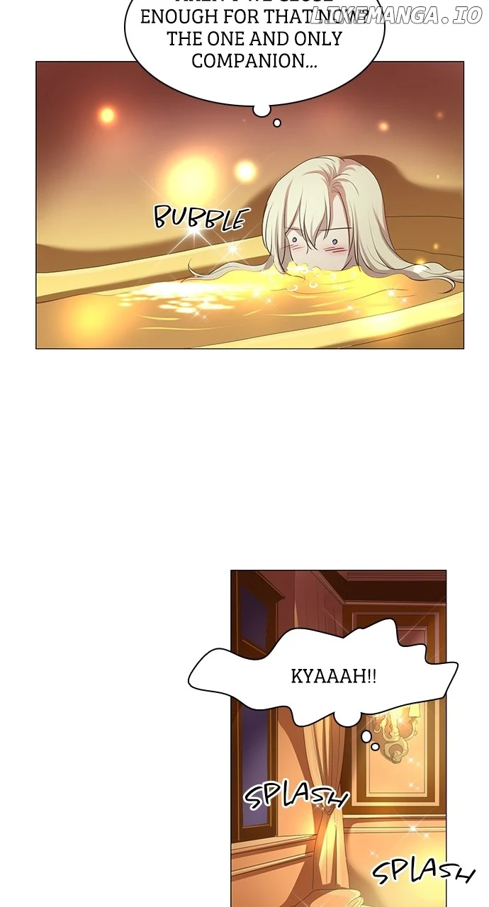 I Became the Rabbit Heroine’s Stepmother Chapter 45 - Page 22