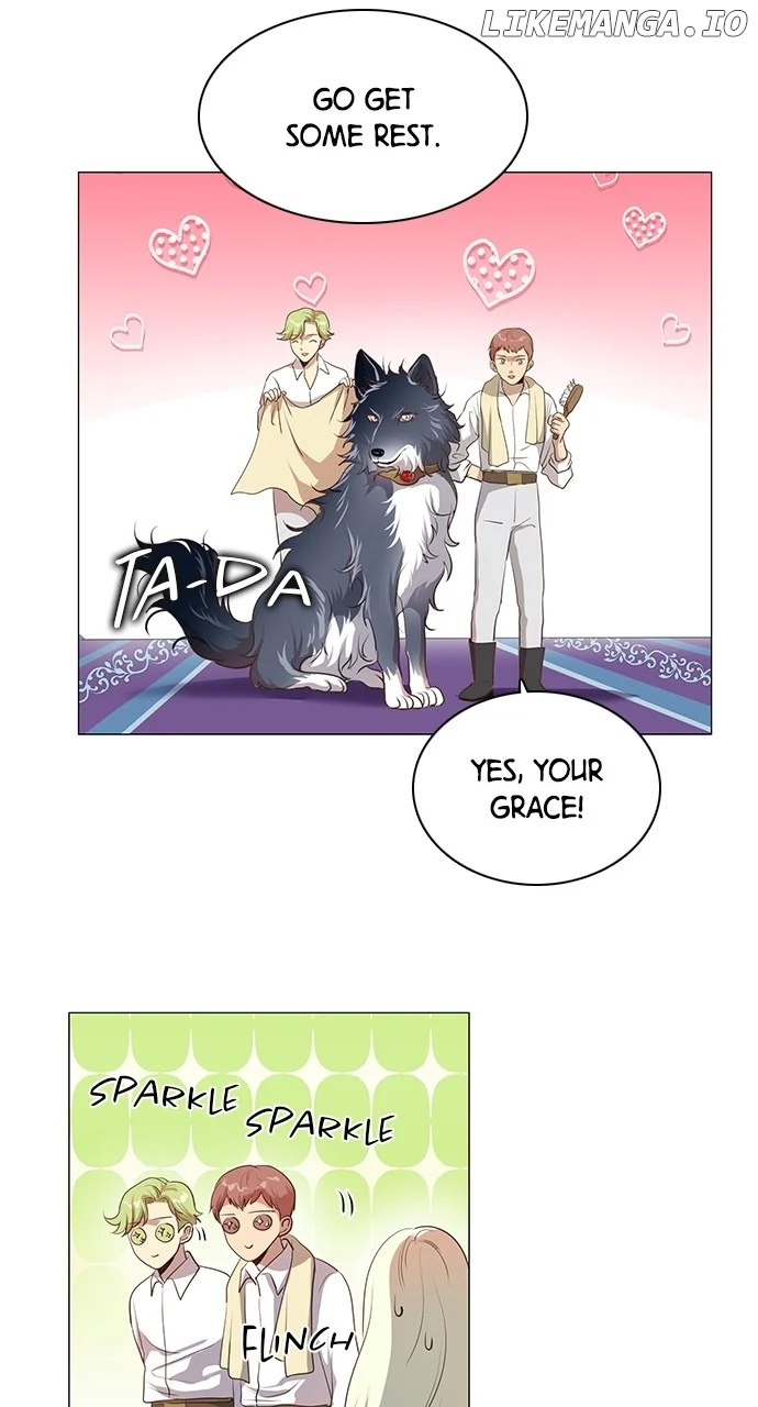 I Became the Rabbit Heroine’s Stepmother Chapter 45 - Page 24