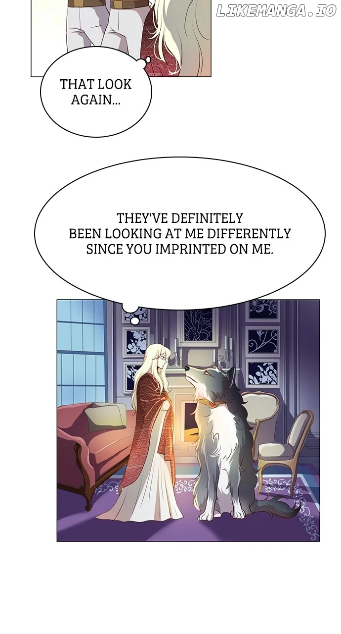 I Became the Rabbit Heroine’s Stepmother Chapter 45 - Page 25