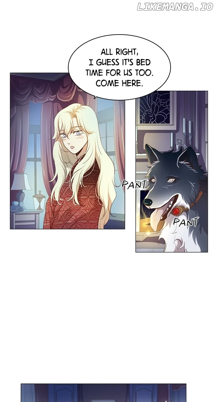 I Became the Rabbit Heroine’s Stepmother Chapter 45 - Page 26